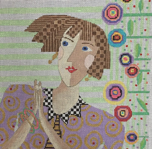 Penny Macleod:PM348 Prayers 12x12 13M