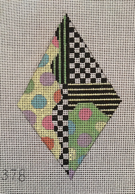 Penny Macleod:PM378 Diamond Ornament