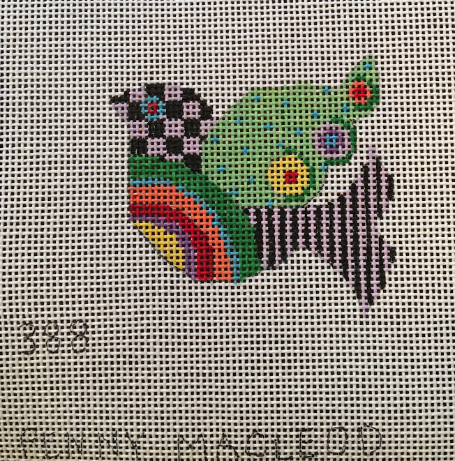 Penny Macleod:PM388 Bird Ornament