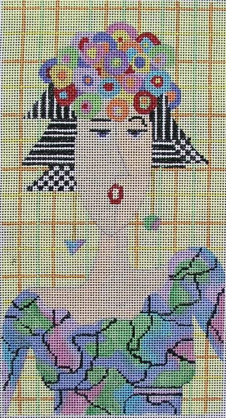 Penny Macleod:PM406 My New Hat  13M