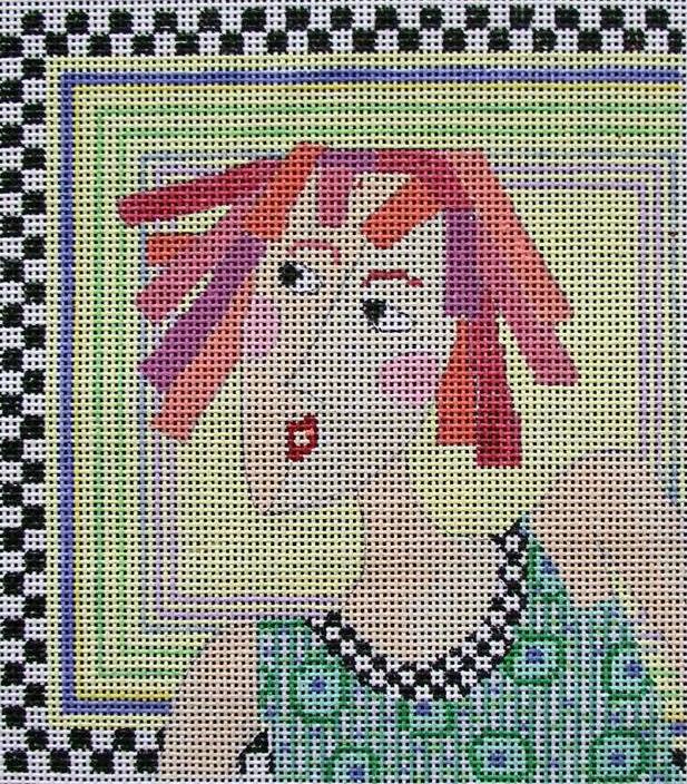 Penny Macleod:PM41 Tapestry 11" 13M-Retired