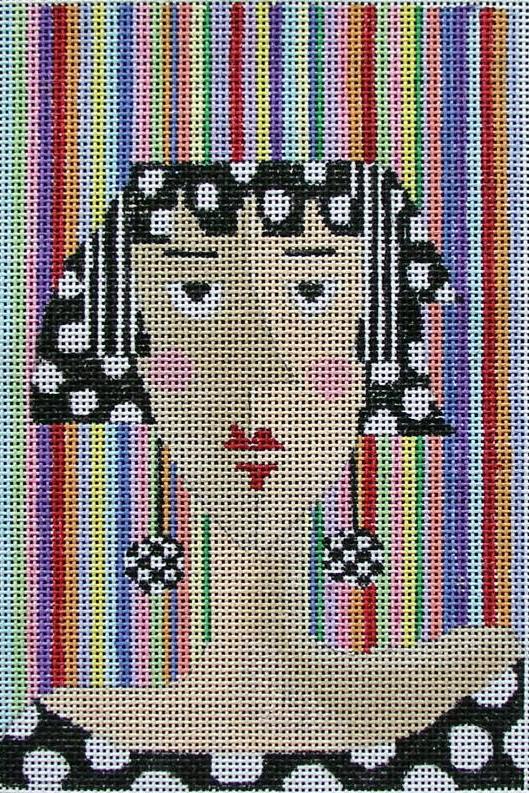 Penny Macleod:PM413 Elizabeth