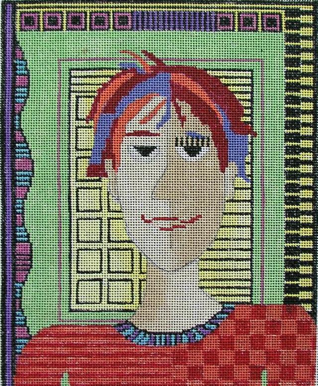 Penny Macleod:PM415 Another Man