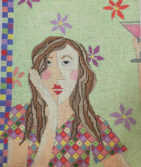 Penny Macleod:PM445 Decisions 11x13 13M