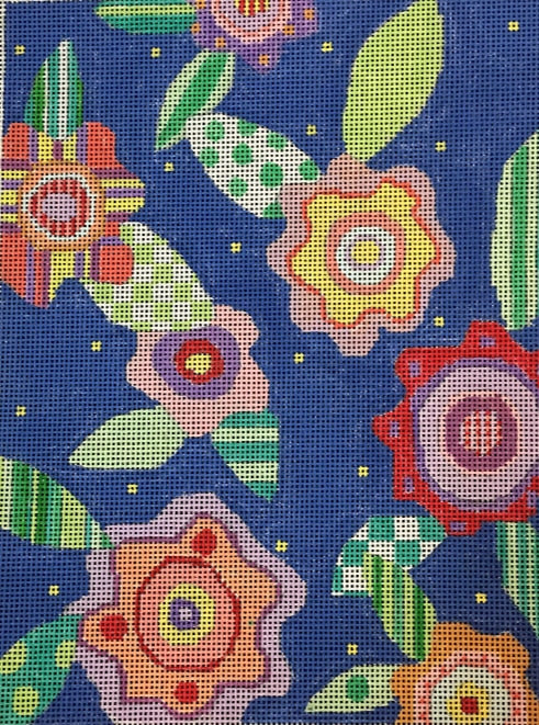 Penny Macleod:PM454 Wallpaper 8 1/4 x 11 13M