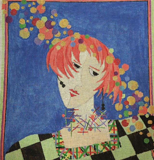 Penny Macleod:PM453 Bubbles and Bangles