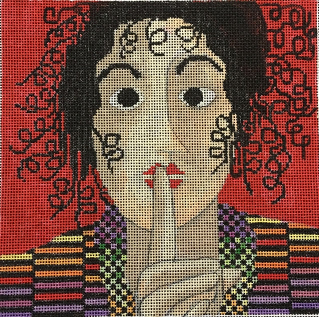 Penny Macleod:PM464 Sh!