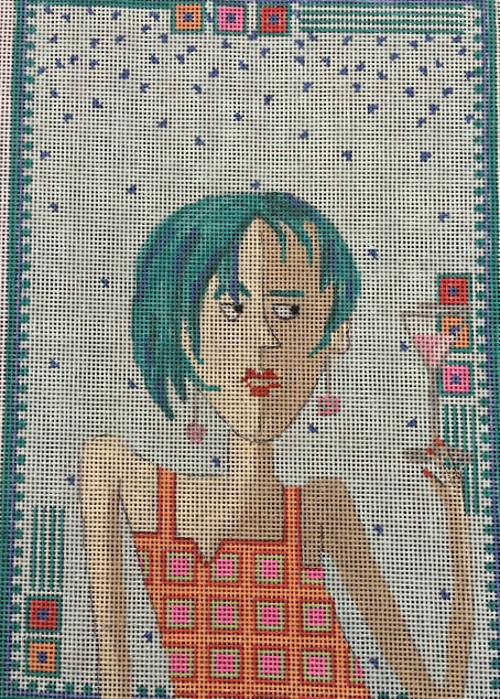 Penny Macleod:PM471 Uptown Girl