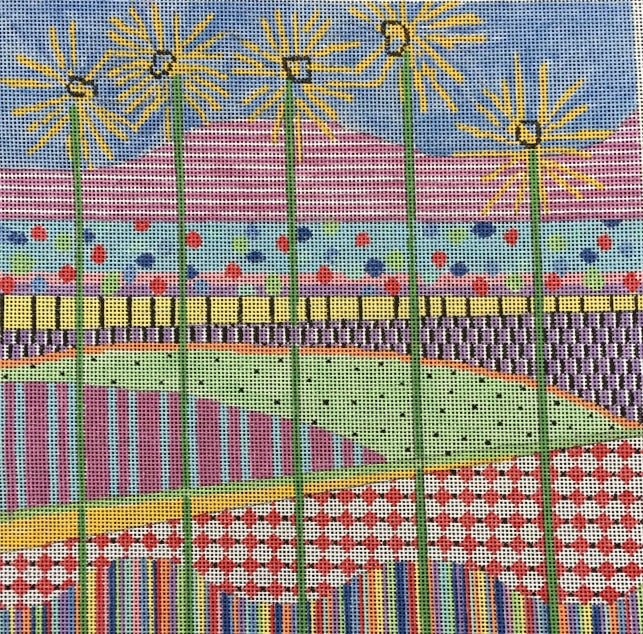 Penny Macleod:PM478 Fields