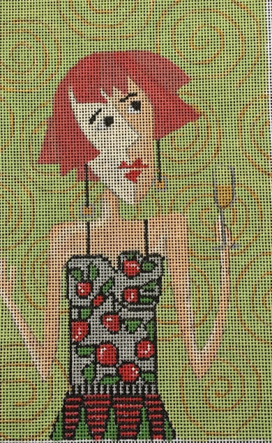 Penny Macleod:PM480 Cherry 5x8