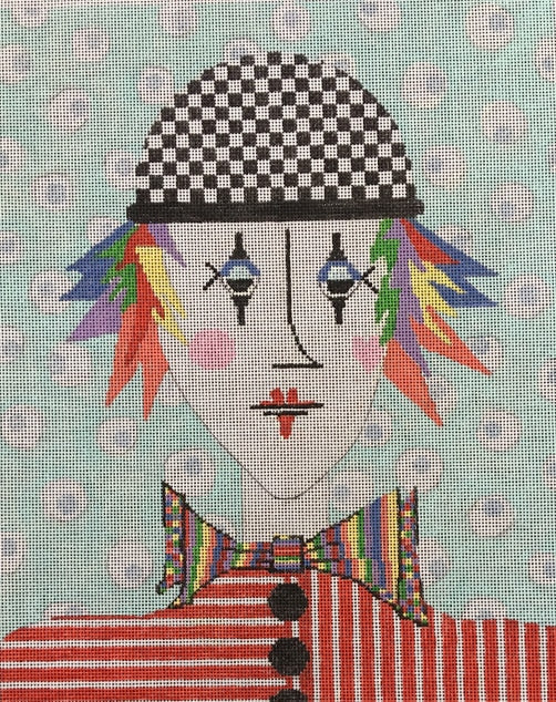 Penny Macleod:PM483 It's Mine