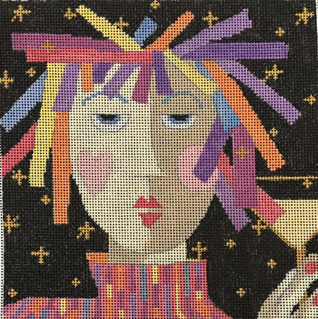 Penny Macleod:PM484 Too Much