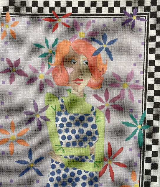 Penny Macleod:PM486 My Last Nerve