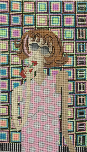 Penny Macleod:PM488 Gracie Slurps