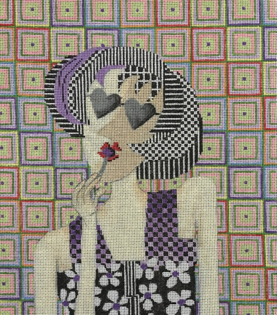 Penny Macleod:PM489 Lolli Pop