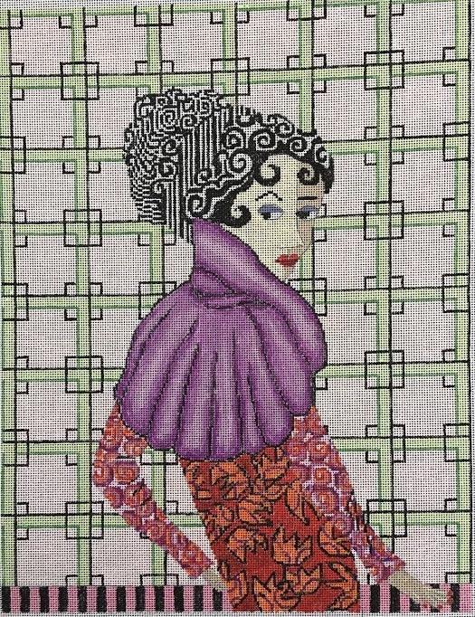 Penny Macleod:PM49 Love 14x14 13M-Retired