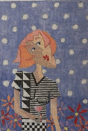 Penny Macleod:PM510 Cosmo in the Evening