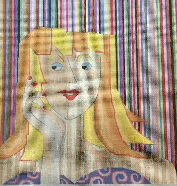 Penny Macleod:PM525 Well…