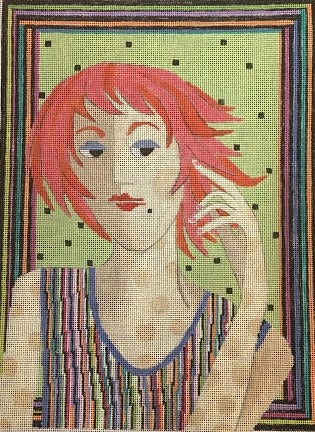 Penny Macleod:PM526 Cozy Up