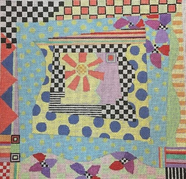 Penny Macleod:PM528 Sunny Day