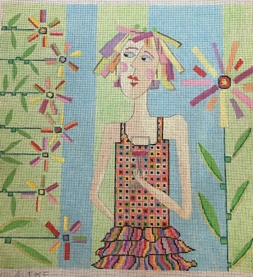 Penny Macleod:PM529 Look Alike