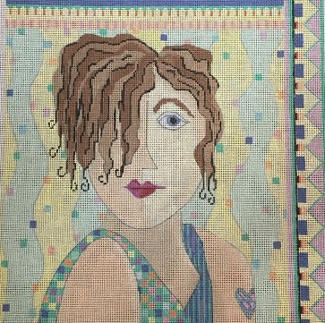 Penny Macleod:PM531 Stare