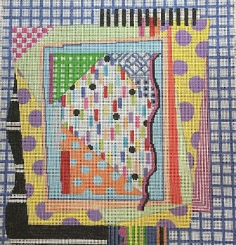 Penny Macleod:PM532 Open Door