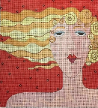 Penny Macleod:PM535 Goddess