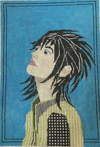 Penny Macleod:PM536 Long Wait