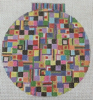 Penny Macleod:PM542 Ornament