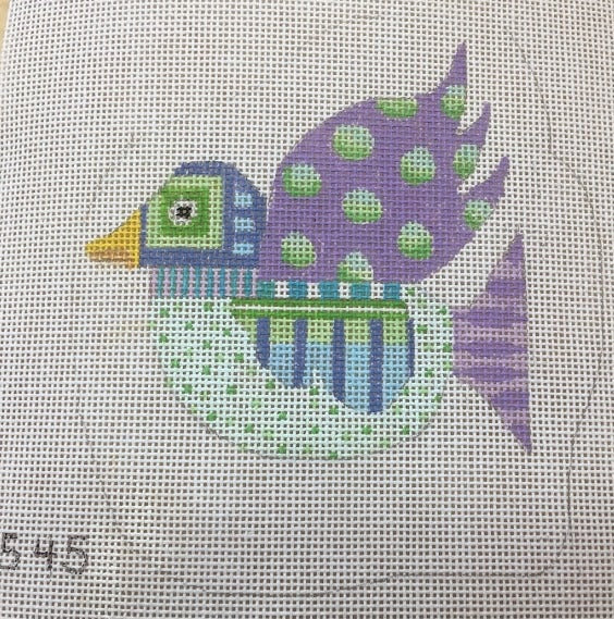 Penny Macleod:PM545 Bird