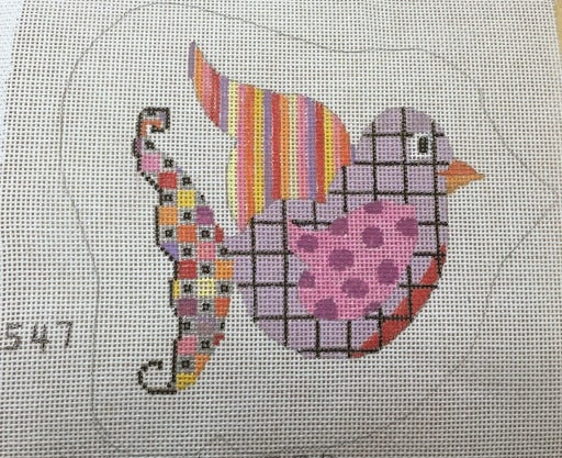 Penny Macleod:PM547 Bird