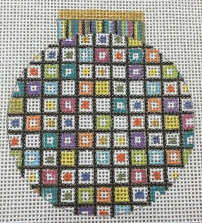 Penny Macleod:PM550 Ornament