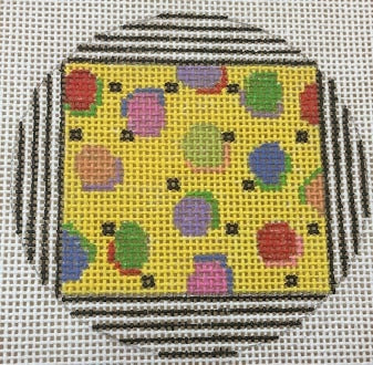 Penny Macleod:PM551 Luggage Tag