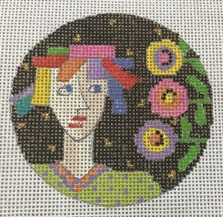 Penny Macleod:PM55 Many Moods -Retired