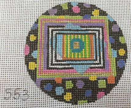 Penny Macleod:PM553 Luggage Tag