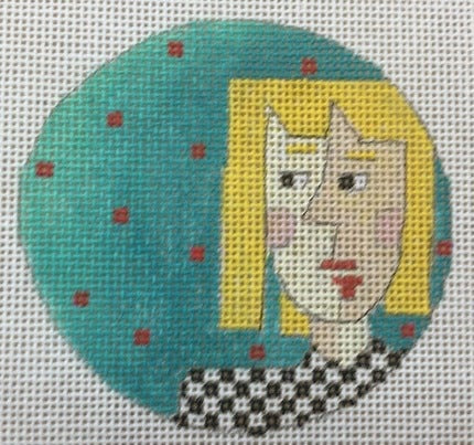 Penny Macleod:PM555 Luggage Tag