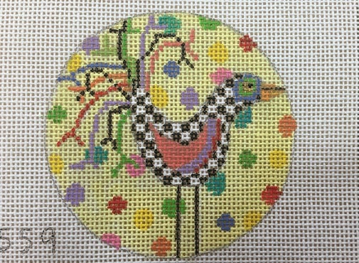 Penny Macleod:PM559 Luggage Tag