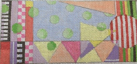 Penny Macleod:PM562 Abstract case