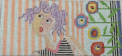 Penny Macleod:PM563 Girl