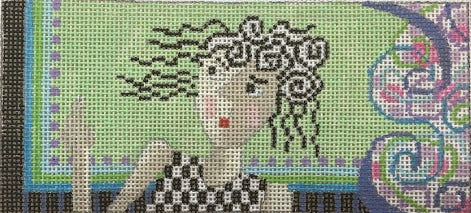 Penny Macleod:PM564 girl