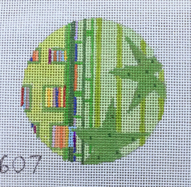 Penny Macleod:PM60 Quilt Square -Retired