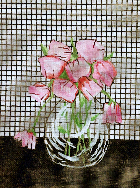 Penny Macleod:PM626 Shades of Pink 8x11 18M