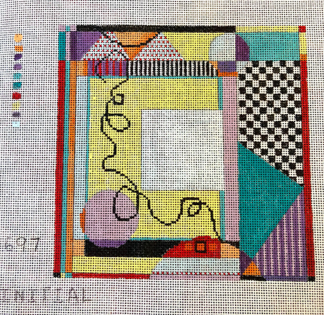 Penny Macleod:PM697 Initial