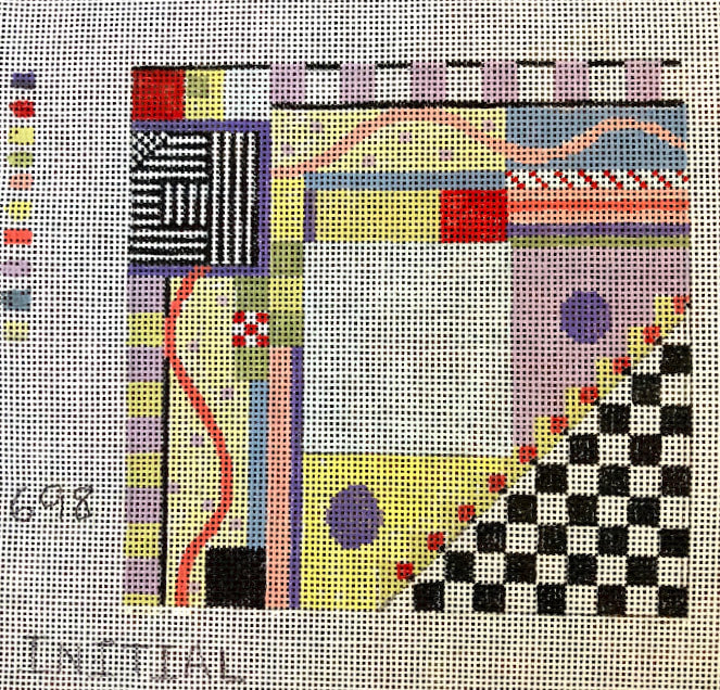 Penny Macleod:PM698 Initial