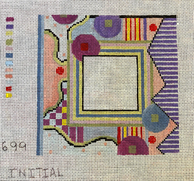 Penny Macleod:PM699 Initial