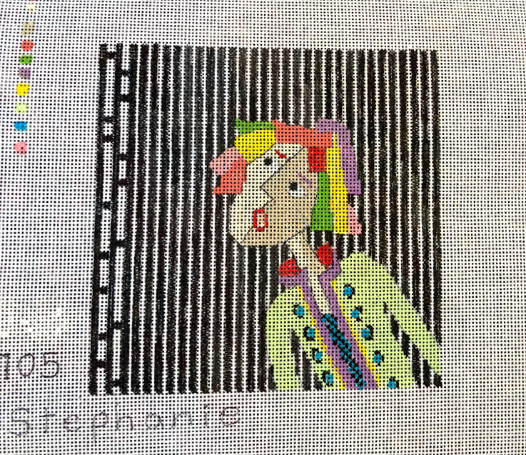 Penny Macleod:PM705 Stephanie