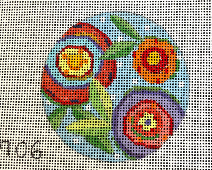 Penny Macleod:PM70 Ornament -Retired