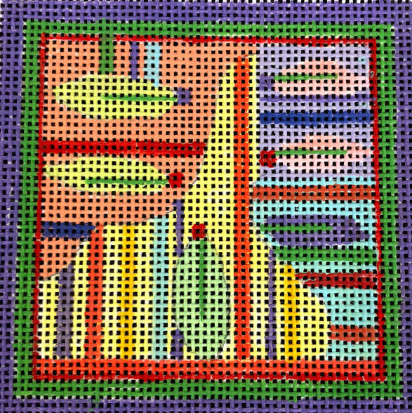 Penny Macleod:PM732 Coaster 3x318m