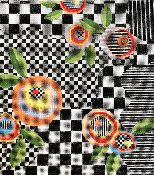 Penny Macleod:PM756 Play 8 x 9 18m